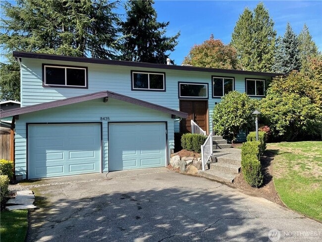 property at 8435 198th Pl SW