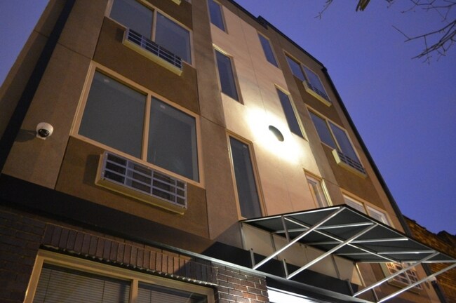 4122 Haverford Ave in Philadelphia, PA - Building Photo - Building Photo