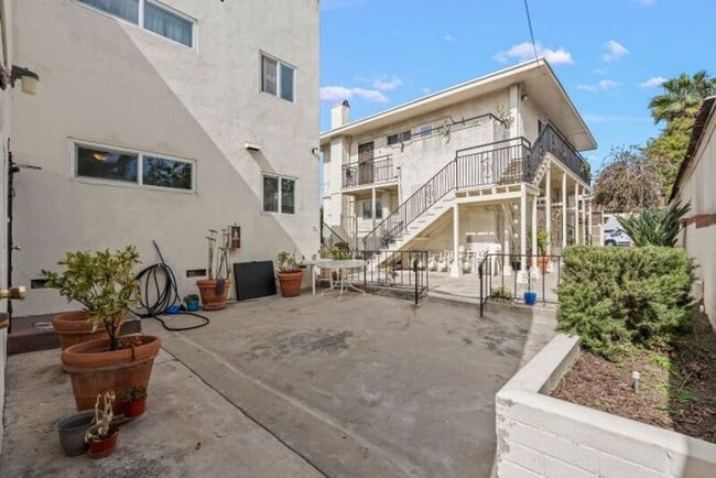 3934 Third Ave in San Diego, CA - Building Photo - Building Photo