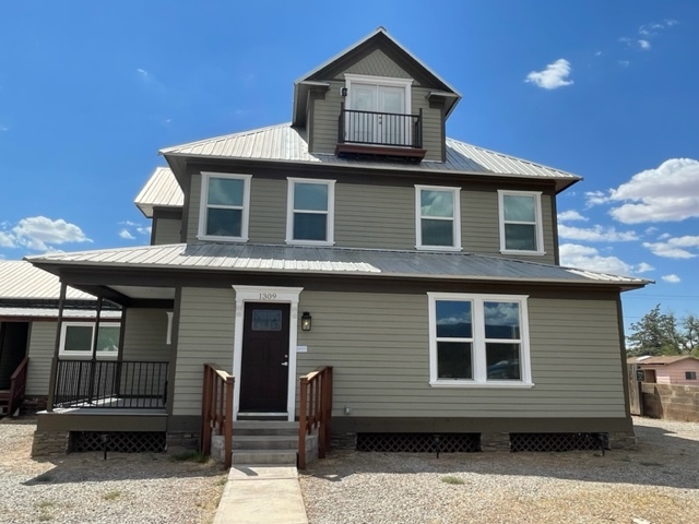 1309 Michigan Ave, Unit Tularosa