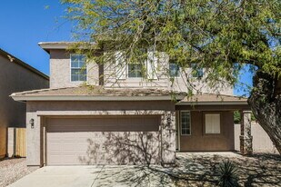 1150 E Ferrara St in Queen Creek, AZ - Building Photo