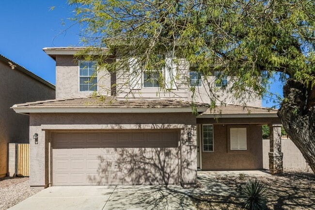 property at 1150 E Ferrara St