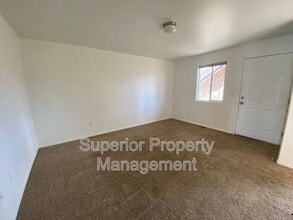 623 W 2nd St in Cheyenne, WY - Building Photo - Building Photo