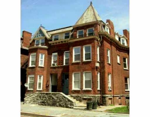 Newburgh Multi-Family Portfolio