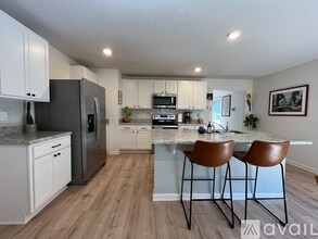 5236 Peach Dr in Milton, FL - Building Photo - Building Photo