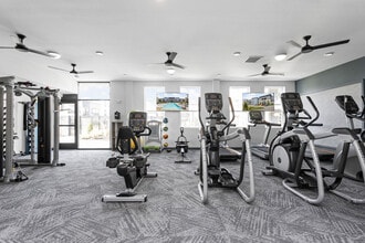 Aria Apartments of Zionsville in Zionsville, IN - Building Photo - Building Photo