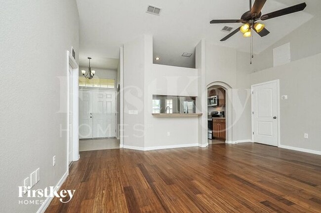 5203 Ashwood Dr in Lakeland, FL - Building Photo - Building Photo