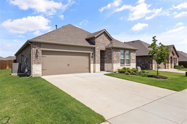 3010 Tahoka Spgs in Krugerville, TX - Building Photo - Building Photo