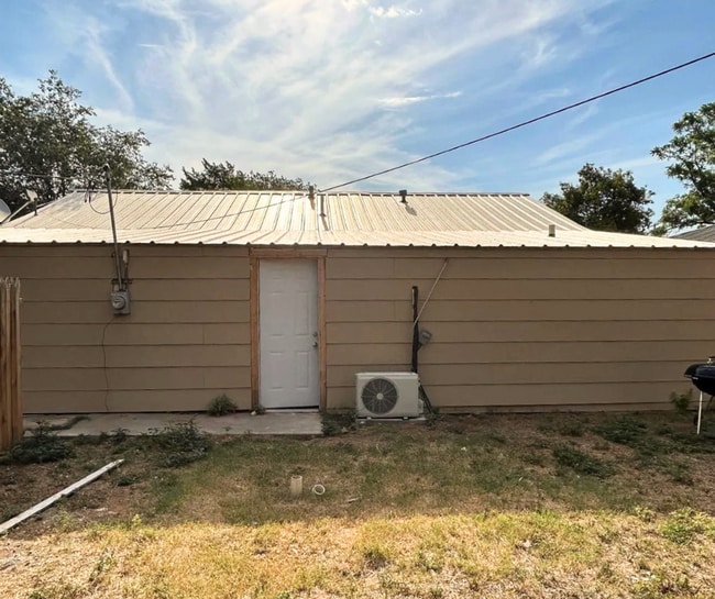 property at 3702 Avenue R