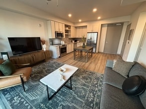 2501 W 26th Ave in Denver, CO - Building Photo - Building Photo