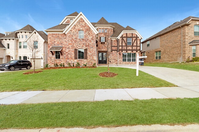 property at 2812 Serenity Wy