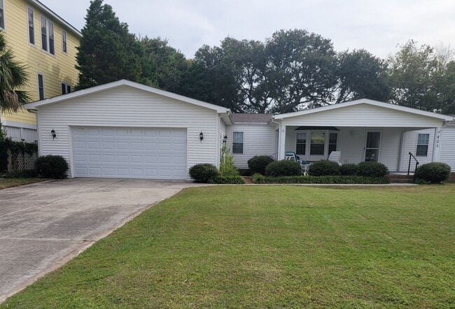 property at 405 Alabama Ave