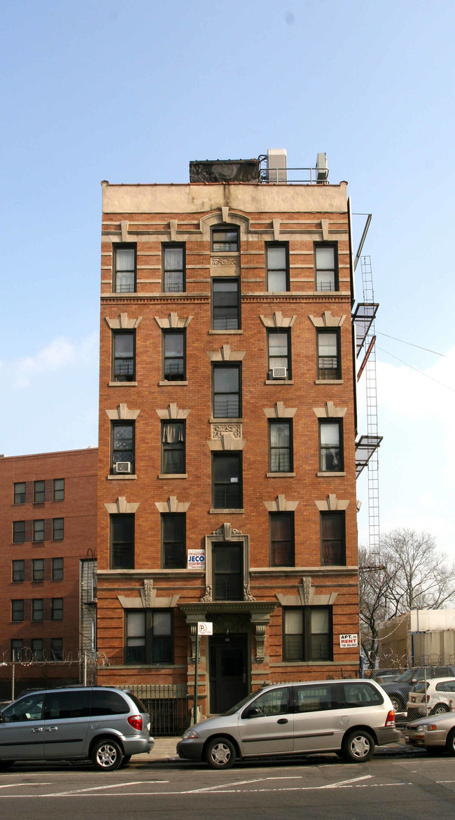 1226 Prospect Ave in Bronx, NY - Building Photo - Building Photo