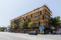 Brunson Terrace in Santa Monica, CA - Building Photo - Building Photo