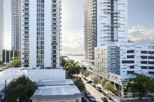 2200 NE 4th Ave in Miami, FL - Building Photo