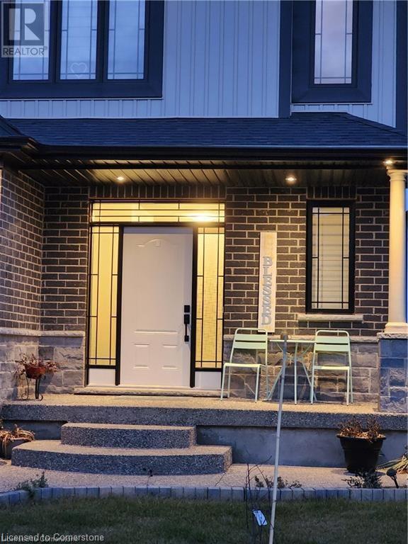 property at 916 Dunnigan Ct