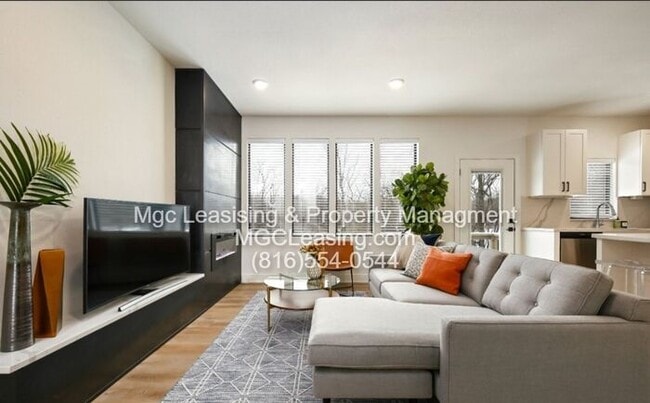 6543 Marsh Ave in Kansas City, MO - Building Photo - Building Photo