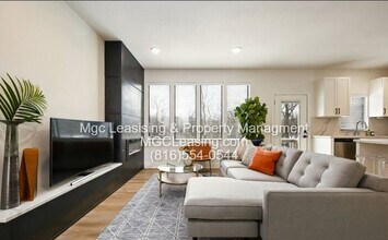 6543 Marsh Ave in Kansas City, MO - Building Photo - Building Photo