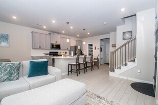 1523 Parkland Oak Dr in Houston, TX - Building Photo