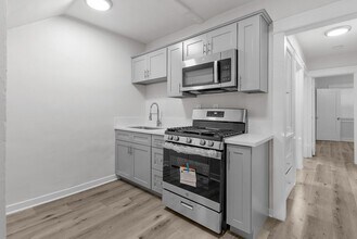 736-752 Olive Avenue in Long Beach, CA - Building Photo - Building Photo