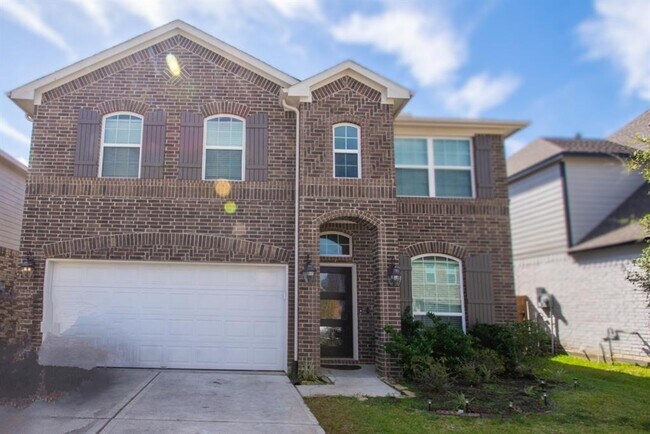15123 Monal Trie Dr in Atascocita, TX - Building Photo - Building Photo