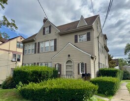53 Treat Ave in Stamford, CT - Building Photo