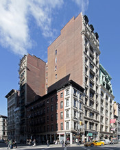 Co-op in New York, NY - Building Photo - Building Photo