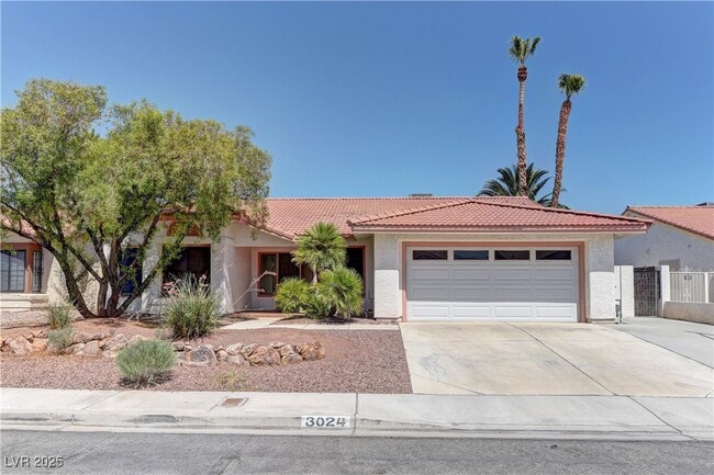 property at 3024 Nutwood St