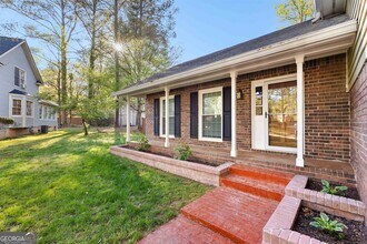 102 Bluegill Trce in Peachtree City, GA - Building Photo - Building Photo