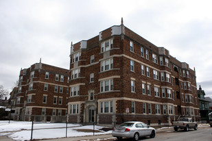 83 Sumner Ave Apartments