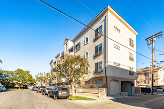 11612 Idaho Ave in Los Angeles, CA - Foto de edificio - Primary Photo