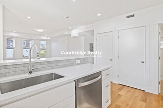 309 Columbia St, Unit 1 in Cambridge, MA - Building Photo - Building Photo