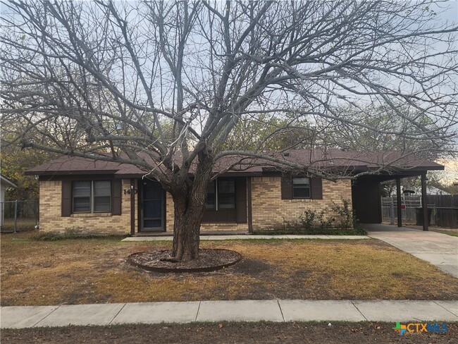 1410 Stephen St in Killeen, TX - Building Photo - Building Photo