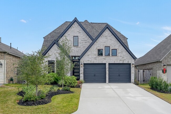 property at 647 Sand Branch Dr