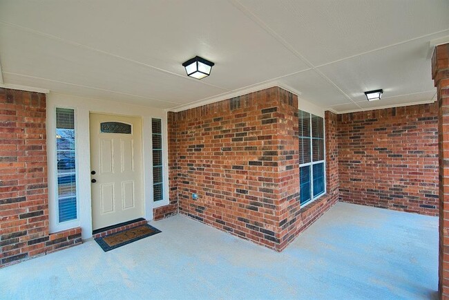 2439 Pearson Way in Round Rock, TX - Foto de edificio - Building Photo