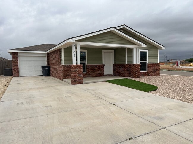 property at 3502 Tiffin Ave
