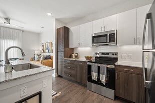 Trinity Estancia in Manchaca, TX - Building Photo