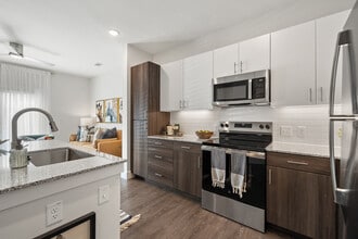 Trinity Estancia in Manchaca, TX - Building Photo - Interior Photo