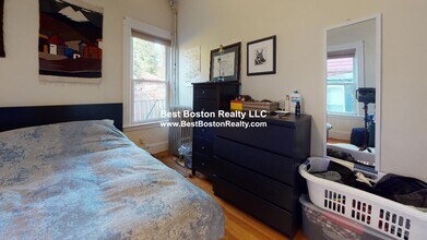 289 Summer St, Unit 1 in Somerville, MA - Foto de edificio - Building Photo