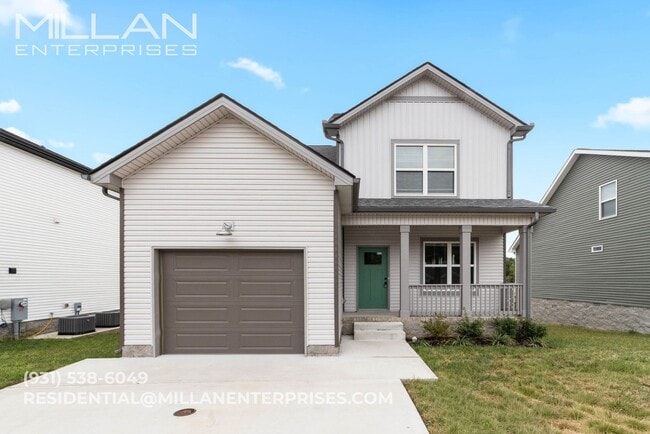 property at 451 Mattingly Dr