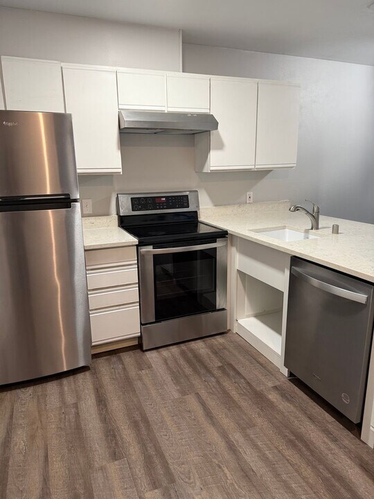 2711 W Maplewood Ave in Bellingham, WA - Building Photo