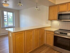 1833 N Williams St, Unit 306 in Denver, CO - Foto de edificio - Building Photo