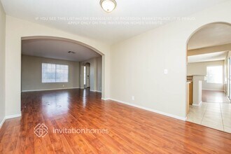 1925 W Camino Carlos Rey in North Las Vegas, NV - Building Photo - Building Photo