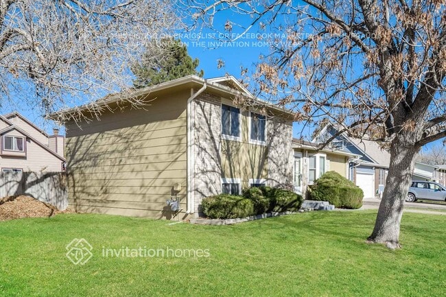 3535 E 123rd Ave in Thornton, CO - Building Photo - Building Photo