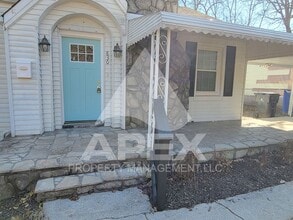 830 Freemason St in Knoxville, TN - Building Photo - Building Photo