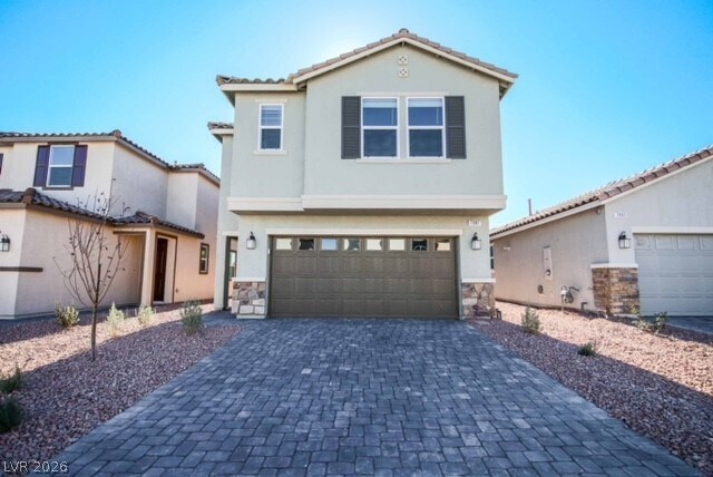 7087 Baza Ave in Las Vegas, NV - Building Photo - Building Photo