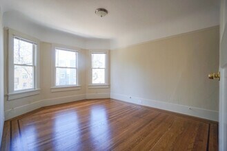 1223-1229 7th Ave in San Francisco, CA - Building Photo - Building Photo