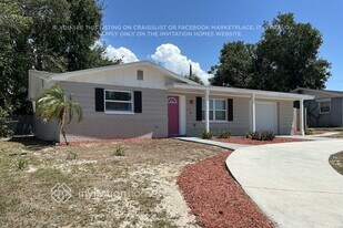 3620 Westchester Dr in Holiday, FL - Building Photo