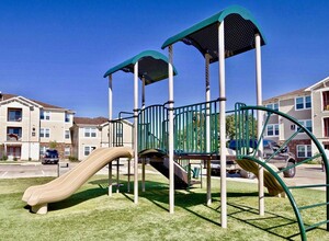 Windy Ridge in Austin, TX - Building Photo - Building Photo