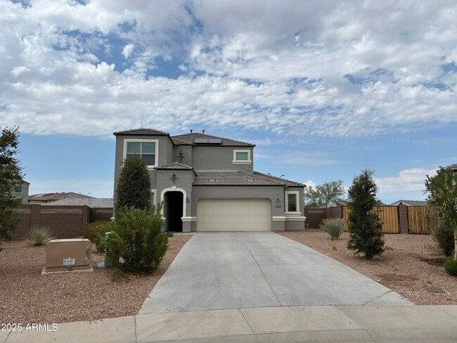 property at 3690 N 308th Ln